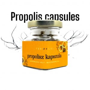 Propolis-Kapseln 30g