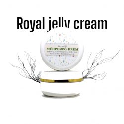 Gelee Royale Creme 10g