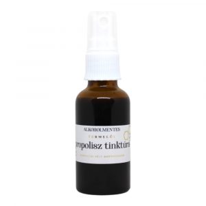 Propolis-Tinktur-Spray 30 ml alkoholfrei