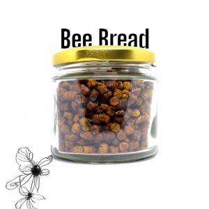 Bienenbrot 100g