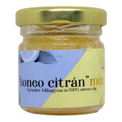 "Honig Citran-Honig 50g