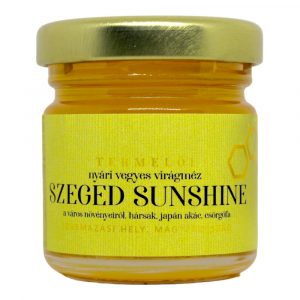 Szegediner Sonnenschein 50g