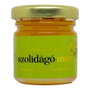 Solidago-Honig 50g